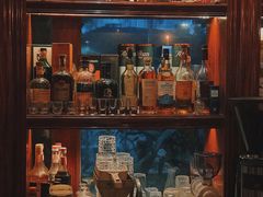 -The Cheebat 锌吧·Bistro(体育西店)