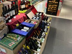 -GranVida生活超市(海信广场店)