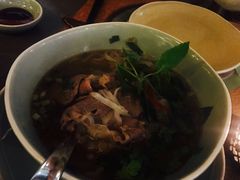 -CHINCHIN 青青·泰国料理(万象食家店)