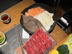 -盡膳口福跷脚牛肉火锅(国贸商城店)