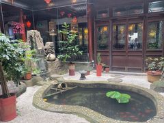 -映像威海·海鲜味道(市区店)