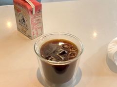 -KYO COFFEE(胶州路店)