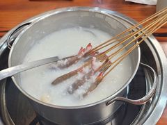-盈田盈粥庄(黄兴公园店)
