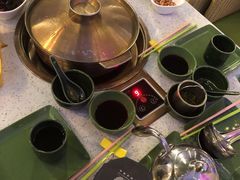 -润园四季椰子鸡火锅(海上世界店)