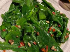 -若蘭慈·无国界素食料理(欢乐海岸店)