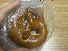 -新侨三宝乐面包店(崇文门店)