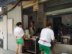 -蓉城西二道无名冒菜(西二道街店)