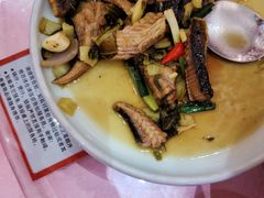 -老蒲鲜(涵江店)