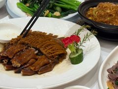 -宝园酒家(美林M·LIVE天地东座店)