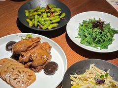 -清水亭湖北菜(大屯DT51店)