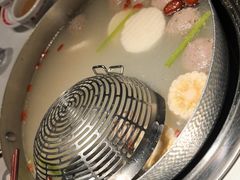 -八合里潮汕鲜牛肉火锅(惠州华贸店)