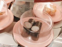 -争鲜回转寿司(朝北大悦城店)