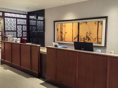 -静之湖湖畔餐厅