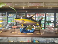 -杭州大厦LSE城市生活超市(杭州大厦店)