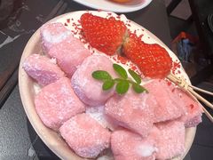 -巴蜀大将火锅(春熙店)