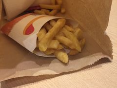 -汉堡王(南京砂之船店)