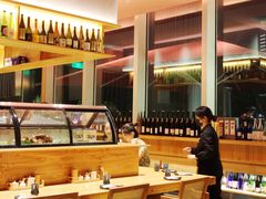 -人间酒暖·Go blanc·烧鸟·深夜食堂(陆家嘴店)