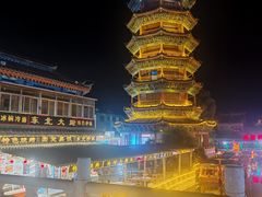 -滦州古城