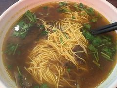 -东泰祥生煎馆(长宁路店)