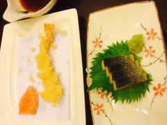 -清水日本料理铁板烧(学府路店)