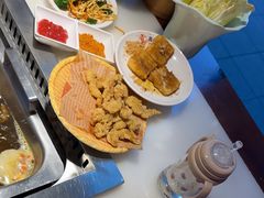 -重庆高老九火锅(万象城店)