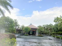 -广州都喜泰丽温泉度假酒店