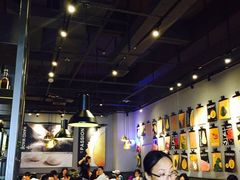 大堂-乐凯撒披萨(蛇口花园城店)