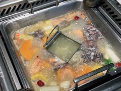 -野妹火锅(龙岗店)