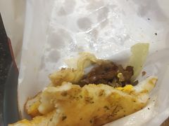 -必胜客(华南摩尔店)