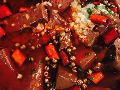 -漢舍中国菜馆(889广场店)