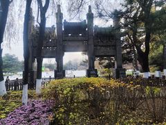 -沈阳市东陵公园