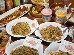 -前海沿·青岛菜(五四广场永旺店)