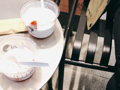 -喜茶(深圳福田星河COCO Park店)