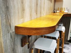 用餐区-茶是一枝花泡茶店