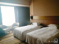 -扬州绿地铂骊酒店