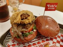-Eckl’s爱氏热狗(猫街店)