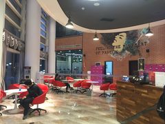 -一兆韦德健身(慧芝湖店)