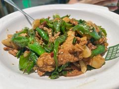 -绿草地·湘菜(7mall店)