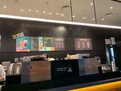 -星巴克(浙大紫金港校区店)