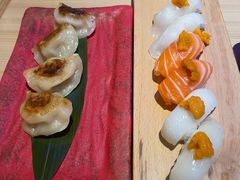 -琴寿司居酒屋(中山广场店)
