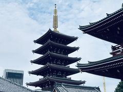 -浅草寺