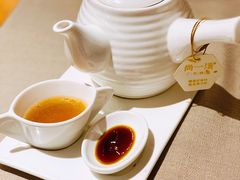 鲍鱼人参汤-尚一汤·粤菜海鲜(环球港店)