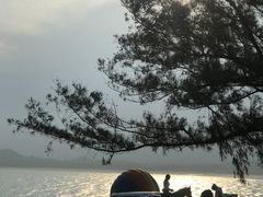 -漳州滨海火山岛自然生态风景区