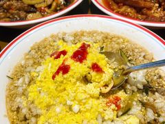 -好恰湘潭小炒与小碗菜(马兰山店)
