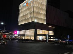 -东莞松山湖万象汇