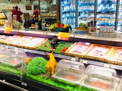 -中百生活剧场(泛海城市广场店)