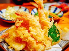 -晶吉·居酒屋·烧鸟·生鱼饭(中山区民主广场店)