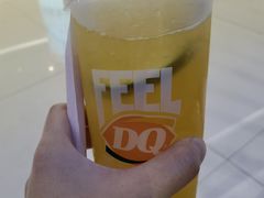 -DQ·蛋糕·冰淇淋(湖景东路店)