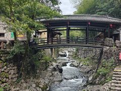 -花溪风景区