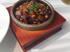 -庆江南江南菜(琴湖溪里花园城店)